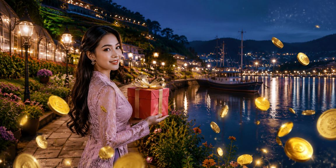 Bonus rebat untuk deposit slot di Malaysia melalui platform glc300