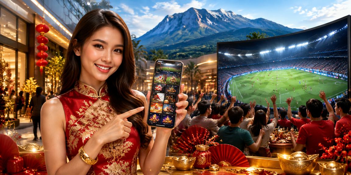 Taruhan bola sepak dari Sabah melalui aplikasi mudah alih glc300